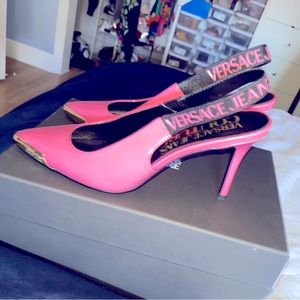 Están nuevos sin estrenar, solo que no me sirven